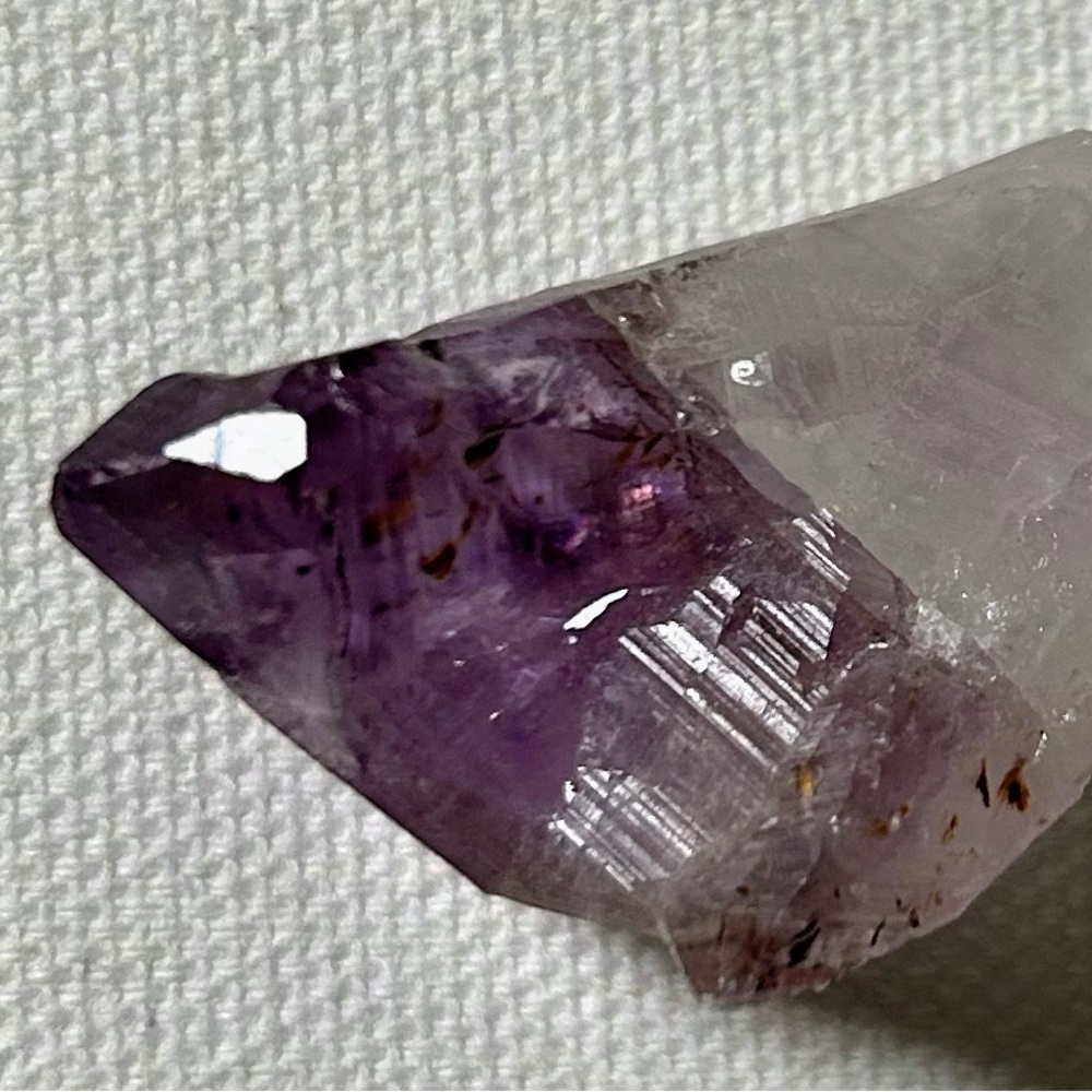 Minerals